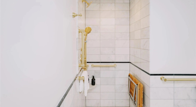 Одноместный номер Deluxe Hotel Heron Alexandria Old Town, Curio Collection by Hilton