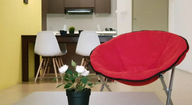 Play Residence at Golden Hills, Boek Hotel Brinchang 
