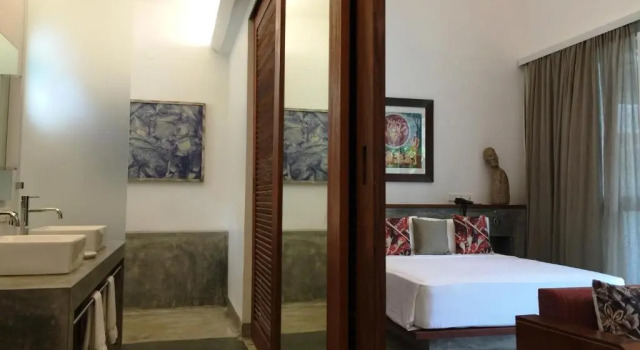 Junior Suite Trinity At Fort Cochin