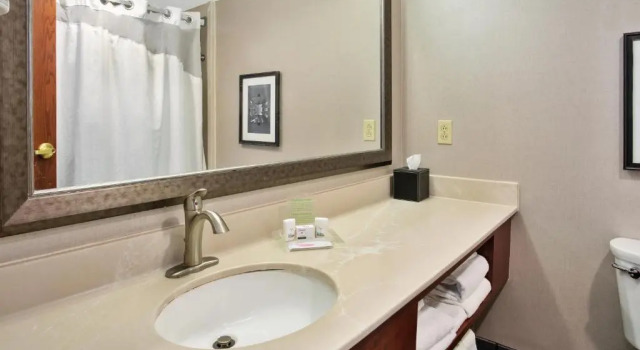 Run of House Holiday Inn University Plaza-Bowling Green by IHG