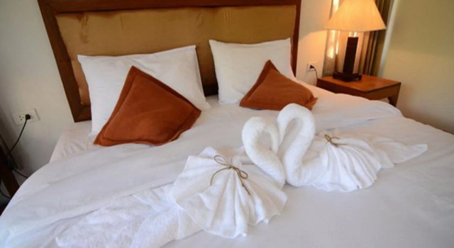 Phu Fha Maehongson Resort