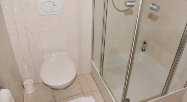 Двухместный номер Standard Hotel Schuurman