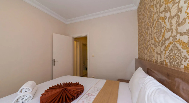 Sufra Residence