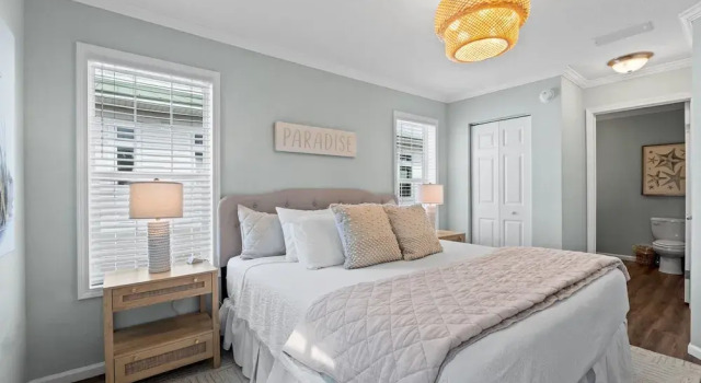 Коттедж Pet Friendly Beach House - Hakuna Matata