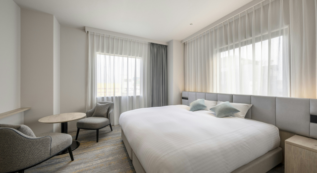 Oriental Hotel Fukuoka Hakata Station, Prenota Hotel Hakata Fukuoka