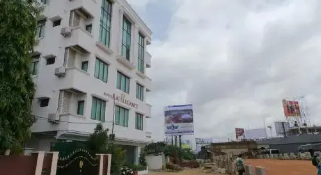 JW Partner Hotel YA1, Rezervovat Hotel Bangalore Bangalore