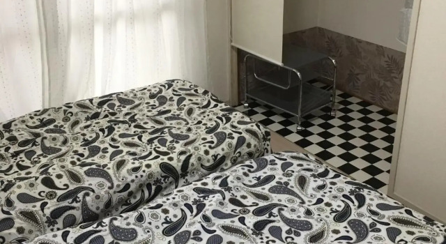 Utopia Wakamiya 207 / Vacation STAY 5372, Забронировать Отель Фукуока префектура Фукуока