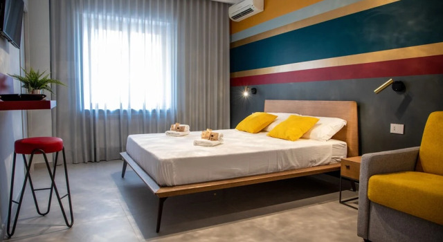 B&B Colore Verace