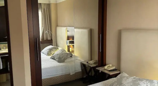Get a Flat 1910 - Jardim Paulista, Забронировать Отель Жардим Паулиста Сан-Пауло, рядом с Сирийско-ливанский госпиталь