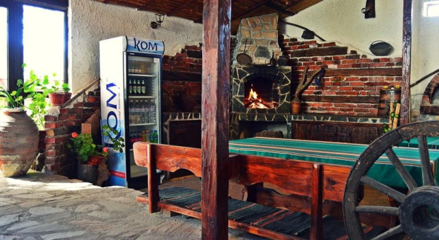 Hotel Kraipaten Rai, Забронировать Отель Отели Бани с бассейном, Бассейн