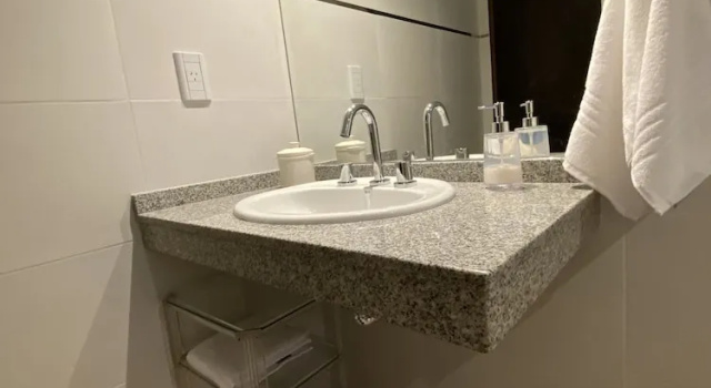 Студия Comfort Monoambiente En Excelente Ubicación