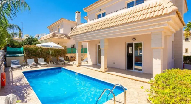 Villa Villa Petra
