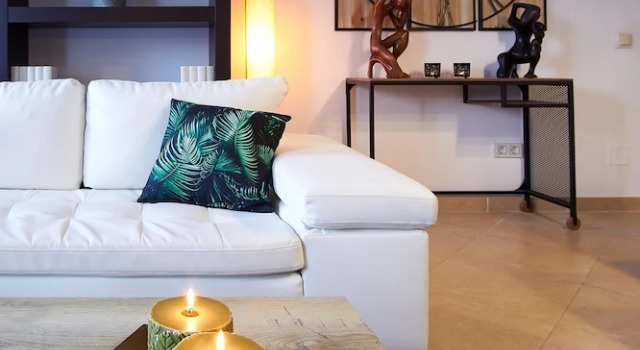 Banus Square 2 bedrooms Apartment, Забронировать Апартаменты/квартира Марбелья Коста-дель-Соль, рядом с Художественный музей Ralli