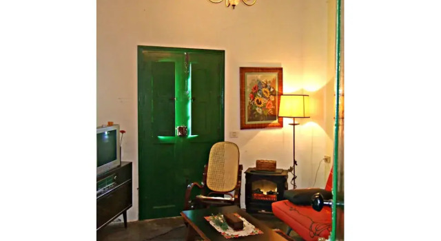 Villa los gavilanes, Book Hotel Hotels in Tenerife with Parking, Parking