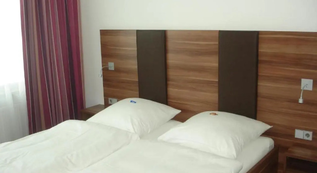 Номер Standard Hotel Sentio