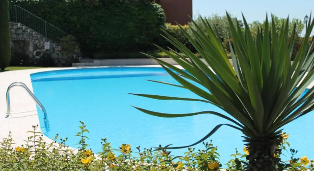 Garda Hills Residence