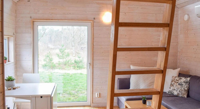 Amazing Home in Hagby With 1 Bedrooms and Wifi, Rezervați Hotel Hagby Kalmar