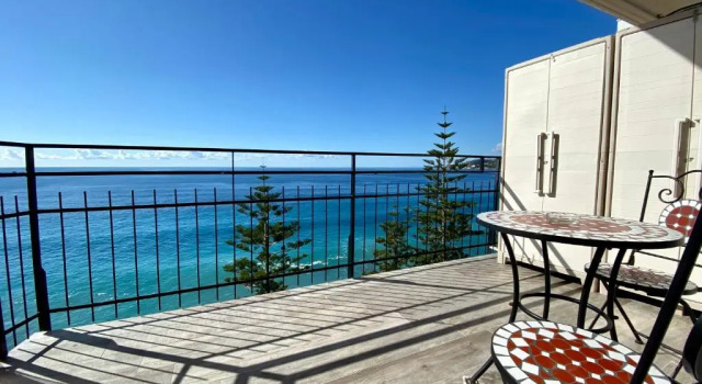 Appartamento al mare