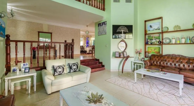 The Taji Residence