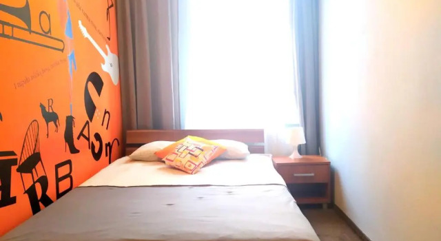 Номер Economy StayPoz-Stary Rynek