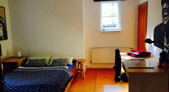 Huoneisto Lichterfelde Apartment