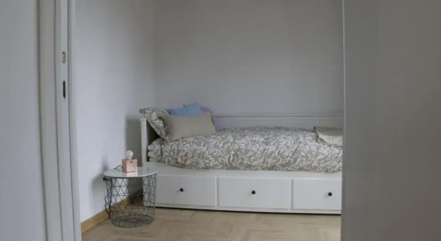 Полулюкс Campo24roma Guesthouse