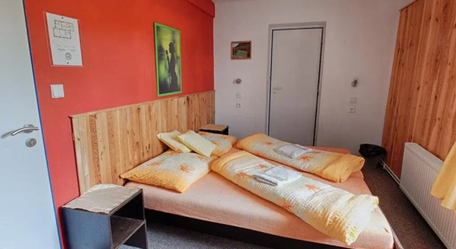 Penzion U Andělíčků, Rezerwuj Hotel Tanie hotele w Kraj hradecki