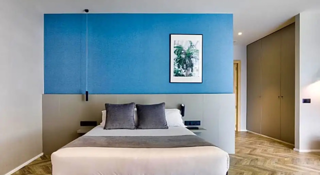 Номер Premium Sleep&Fly