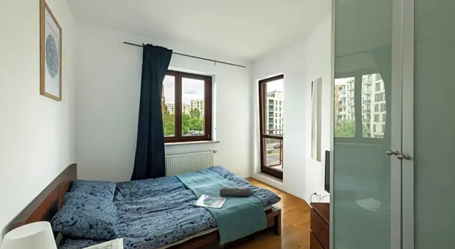 Waw pokoje Wilanów, Réserver Hôtel Wilanów Mazovie