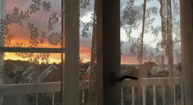 Номер Standard Hotel Gilleleje Strand