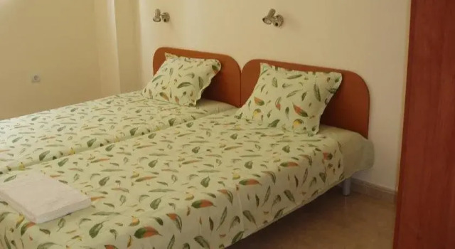 Hotel Holiday Rodopi