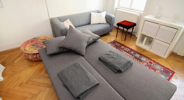 Wieden Wien in Wien With 2 Bedrooms and 1 5 Bathrooms, Prenota Hotel 04. Wieden Vienna