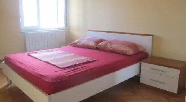 Apartments Školjka, Забронировать Апартаменты/квартира Апартаменты Приморско-Горанской жупания, Апартаменты/квартира