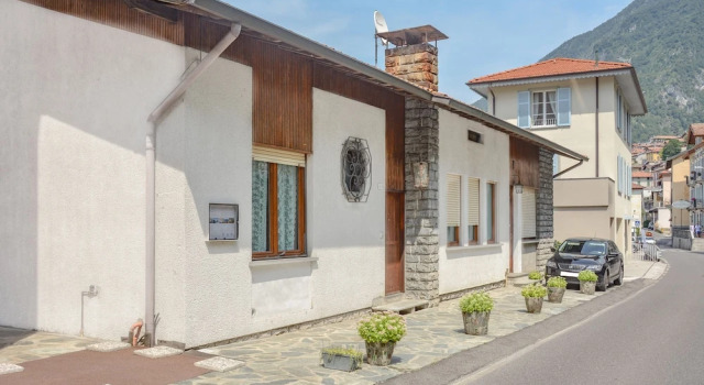 Bellagio Villas 36, Забронировать Отель Отели Пьемонта с парковкой, Парковка