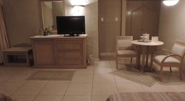 Suites Layfer cocineta room y hotel Cordoba Veracruz Mexico