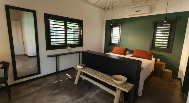 Номер Superior Hotel VilaVeraTheresa