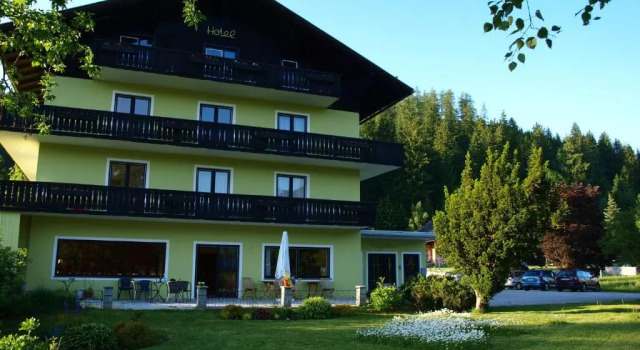 Номер Standard Landhaus Kleine Fluchten