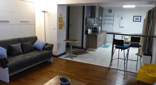 L'Eclose Men Meur, Rezerwuj Hotel Guilvinec Bretania