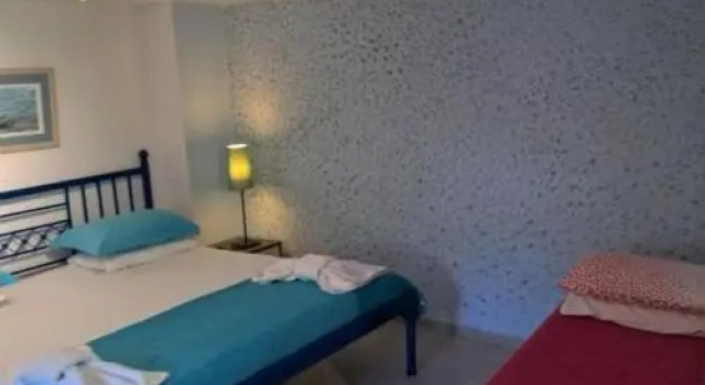 Aiolis Rooms, 预订 酒店 Kamariotissa Samothraki Island