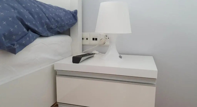 Apartament w Kwiatki