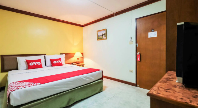 Двухместный номер Superior SEATEL Phuket, Patong Beach