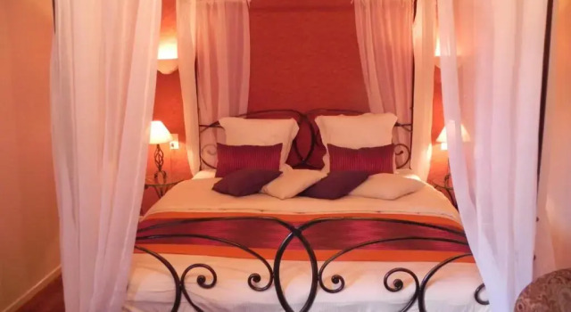 Двухместный номер Standard Maison Kieffer - Hotel & Vins dAlsace