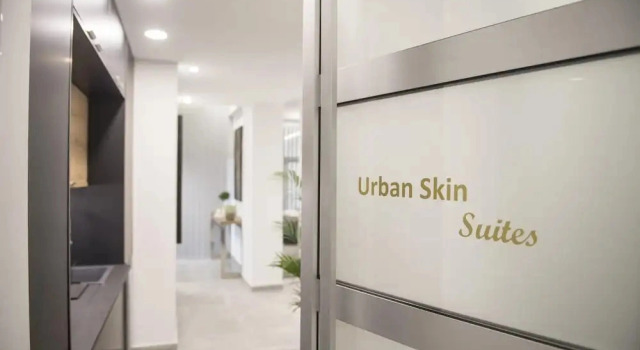 Коттедж 96 Nic2 - Stay Urban Skin Suite