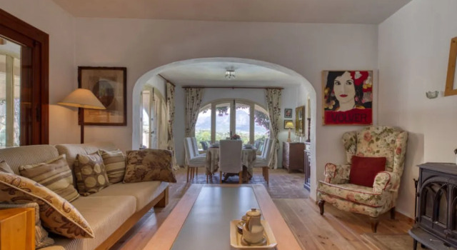 House Astrida Javea, Забронировать Отель Отели Бенитачель 3 звезды, 3*