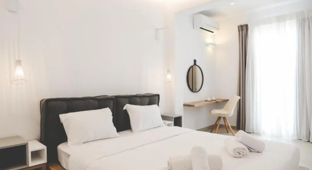 Номер Superior Super Paradise Hotel