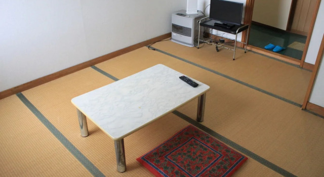 Номер Standard Share House Miyabi