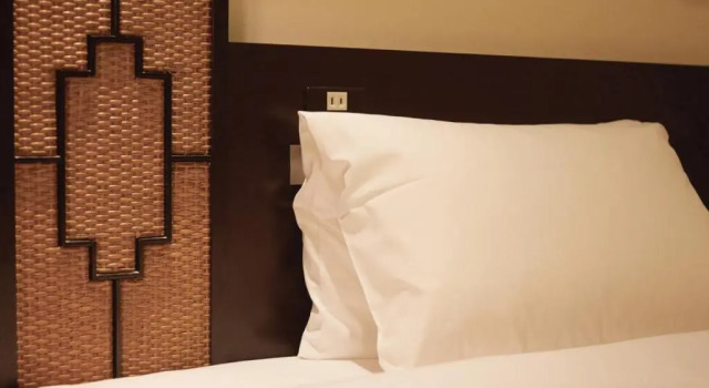 Двухместный номер Standard Vessel Inn Hakata Nakasu