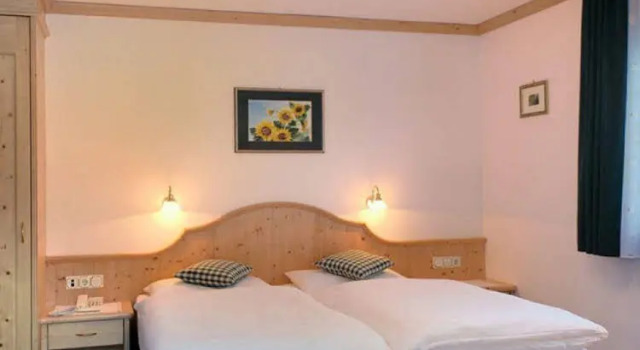 Piccolo Hotel Claudia