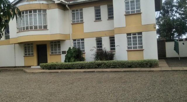Thika Youth Pastoral Centre
