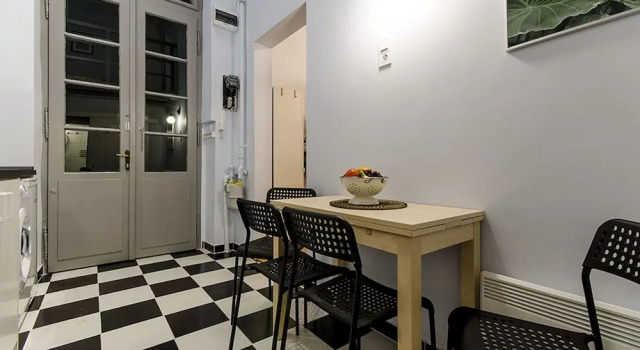 Sage Apartment, Забронировать Апартаменты/квартира Апартаменты Будапешта, Апартаменты/квартира